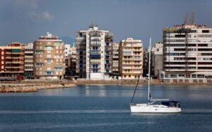 tanie nieruchomości w costa blanca