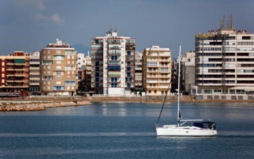 tanie nieruchomości w costa blanca