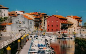 hiszpańska miejscowość