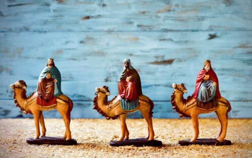 Święto Trzech Króli w Hiszpanii – parada uliczna 5 stycznia